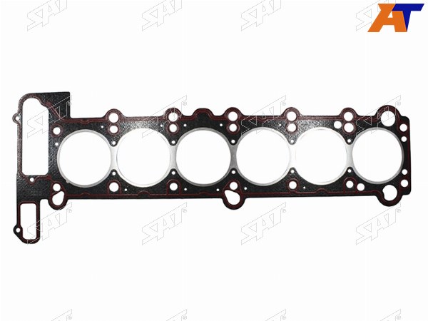 Прокладка ГБЦ BMW 3 91-995 91-03 M50B20M52B20 (паронит)
