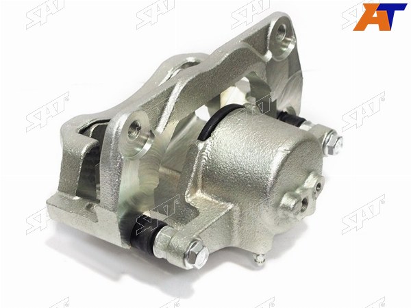 Суппорт тормозной FR MAZDA 6 GH 07-12 RH