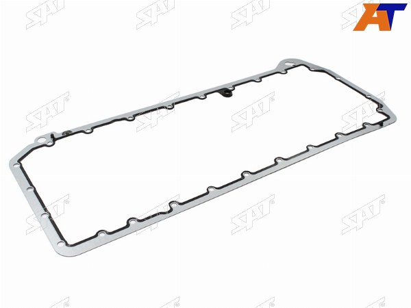 Прокладка масляного поддона BMW X5(E70) M57D30