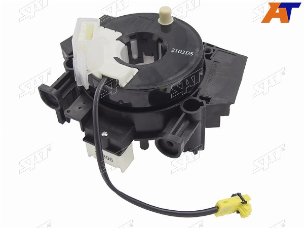 Шлейф подрулевой NISSAN NAVARA 05-15PATHFINDER 05-15
