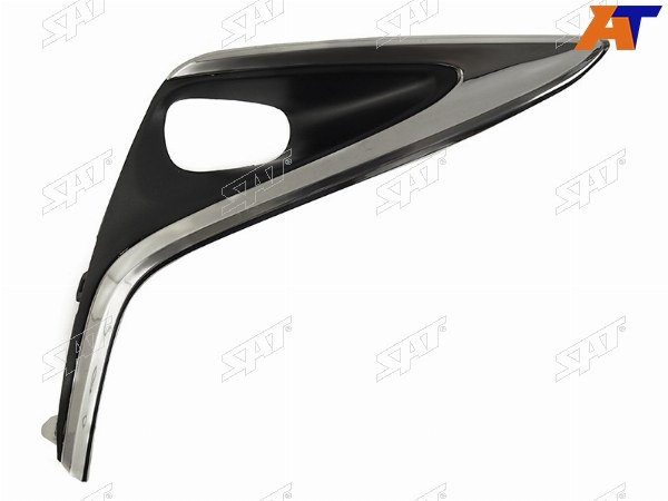 Оправа ПТФ LEXUS ES250350 15-18 RH