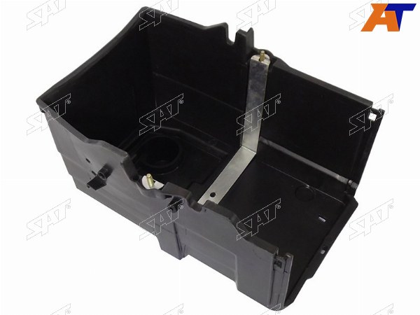 Площадка под АКБ FORD FOCUS III 11-19KUGA 12-19