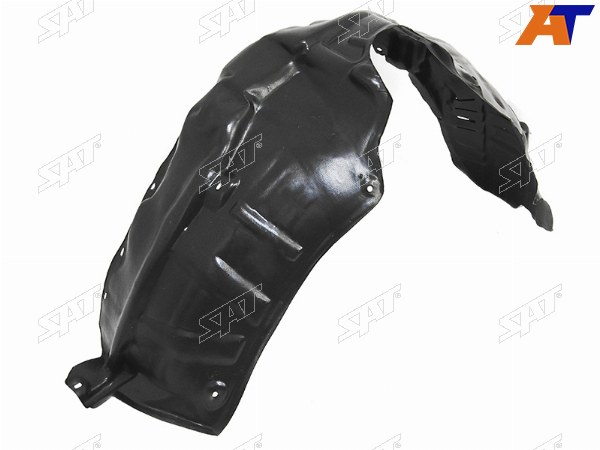 Подкрылок TOYOTA VENZA 08-12 LH