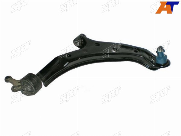 Рычаг подвески нижний с шаров. NISSAN ALMERABLUEBIRD SYLPHYPULSARSENTRASUNNYWINGROADAD 98- RH