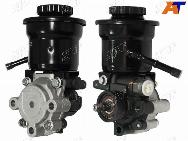 Насос ГУР TOYOTA LAND CRUISER 90 RZJ9 EFI