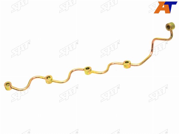 Трубка обратки TOYOTA LAND CRUISER 200 07- 1VDFTV RH