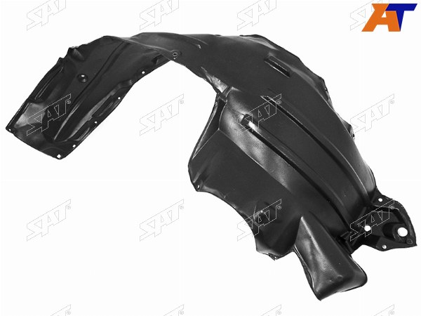 Подкрылок TOYOTA LAND CRUISER 200 15-21 LH