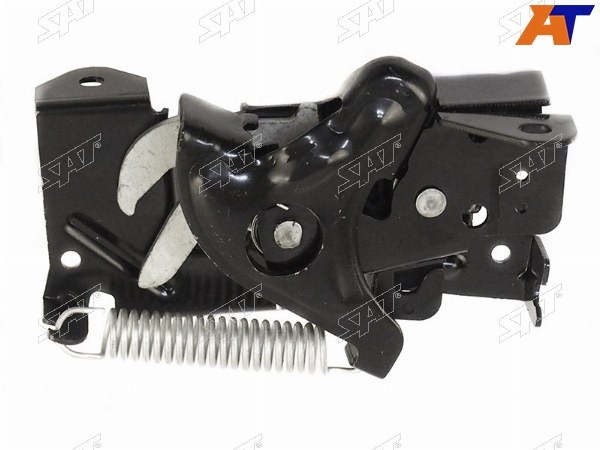 Замок капота BMW 1-SERIES F20F21 2-SERIES F22F23F87 3-SERIES F30F31F34F80 4-SERIES F32F33