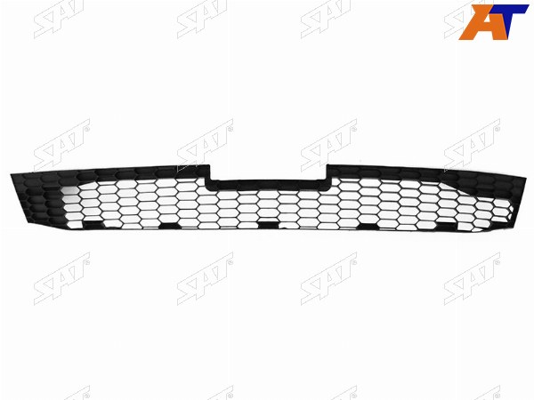 Решетка в бампер MAZDA 6ATENZA 05-07