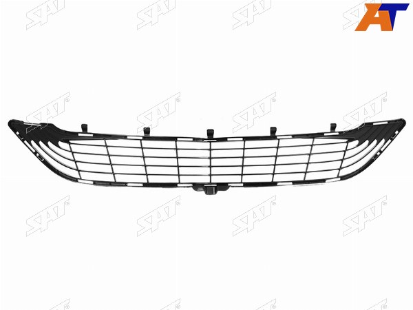 Решетка в бампер MERCEDES S-CLASS W222 13-18