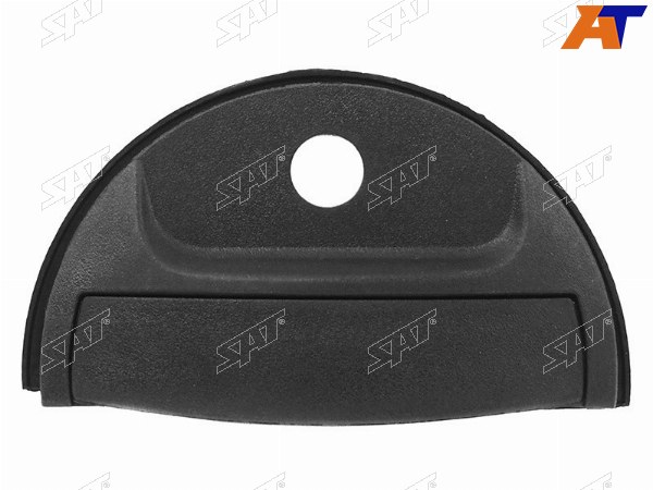 Ручка двери HYUNDAI PORTERH100 04- RH