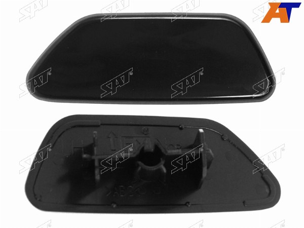Крышка омывателя фары SUBARU FORESTER 13-16 LH