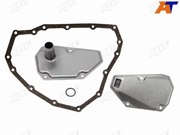 Фильтр CVT NISSAN QASHQAI 1,21,6 06-MARCH 11-NOTE 12-CUBE 1,5 08-JUKE 1,6 10-SENTRA 14-NV200