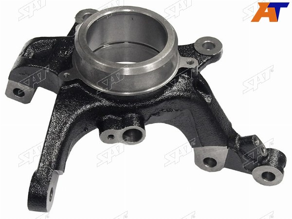 Кулак поворотный HYUNDAI IX35TUCSON 09- LH