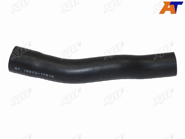 Патрубок радиатора нижний TOYOTA LAND CRUISER 80 HDHZ 90-98 DIESEL ATMT