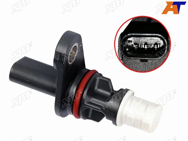 Датчик положения коленвала CHEVROLET COBALT 12-15DAEWOO GENTRA 13-15