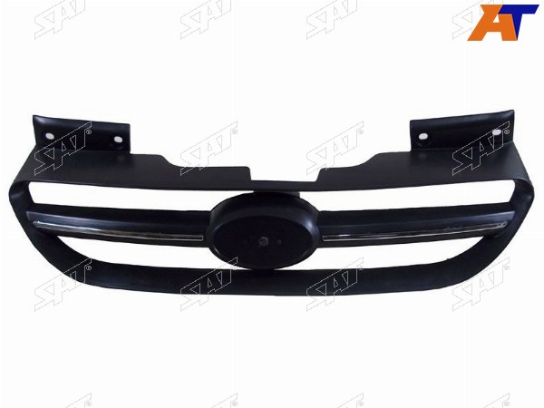 Решетка радиатора HYUNDAI GETZ 05-10 внешняя