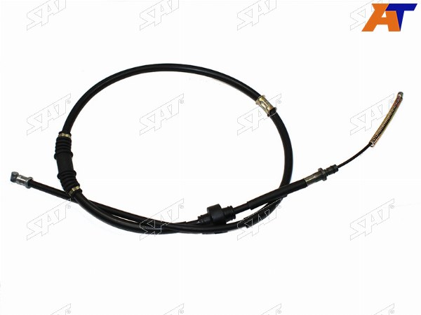 Трос ручника MITSUBISHI AIRTREKOUTLANDER 01-08 LH