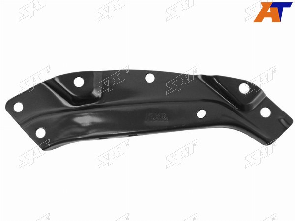 Рамка кузова VW POLO 09-20 RH верхняя часть