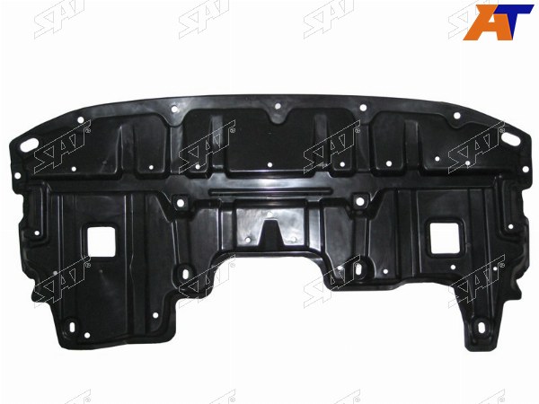 Защита двигателя NISSAN TEANA 08-14