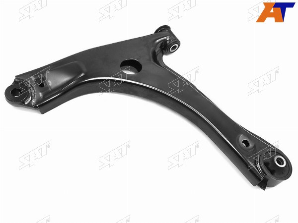 Рычаг подвески нижний FORD TRANSIT 13- LH