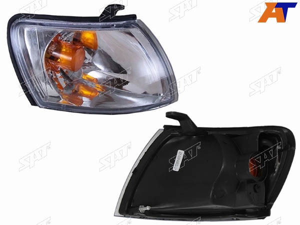Габарит TOYOTA CALDINACARINA E 92-02 RH хрусталь