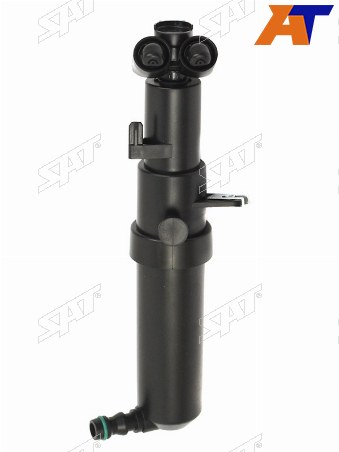 Омыватель фары MERCEDES S-CLASS W221 09-13CL-CLASS W216 10-14 LH