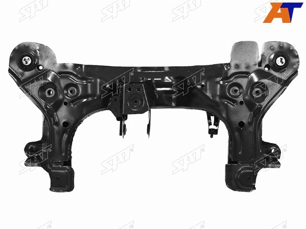 Подрамник передний CHEVROLET LACETTI 04-13 DAEWOO GENTRA 13-15