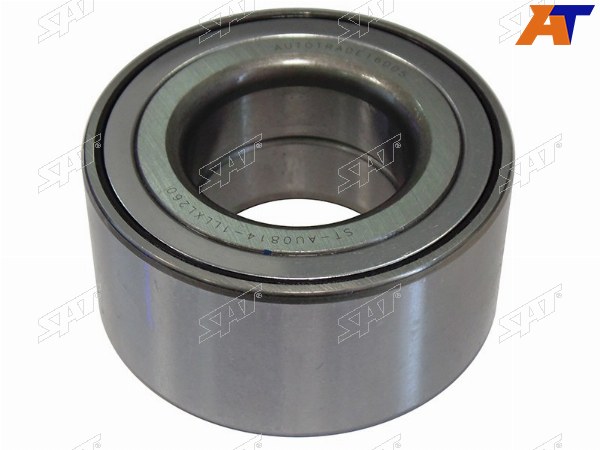 Подшипник передней ступицы NISSAN WINGROADSUNNY 99- (40210-WD200)