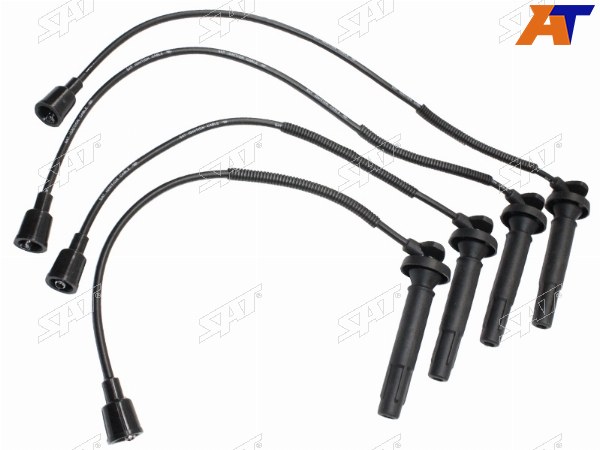 Провода высоковольтные SUBARU FORESTER EJ202LEGACY BH5 EJ201