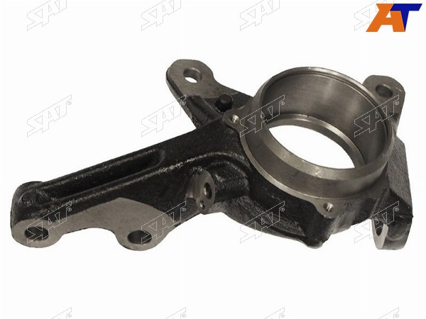 Кулак поворотный HONDA CR-V 01-06 LH