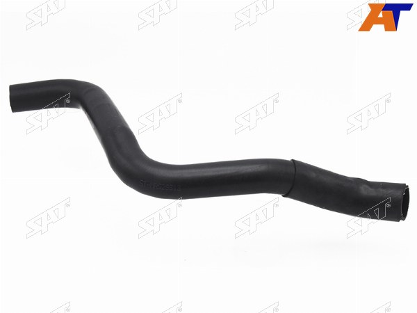 Патрубок радиатора нижний MITSUBISHI OUTLANDER 03-08AIRTREK 2.0 01-08