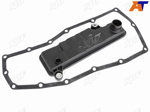Фильтр CVT HONDA STEPWGN RP1-4 15-21CR-V RW1-2 20-JADE RF5 15-ODYSSEY RC1 13-21 (с прокладкой)