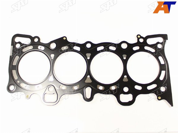 Прокладка ГБЦ HONDA CIVICLOGO D13BD14AD15BD16B 99- (металл)