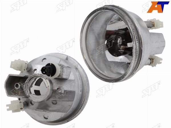 Фара противотуманная SUZUKI SX4 06- LH HBK к бамперу ST-SZ53-000-0