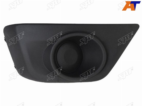 Заглушка в бампер SUZUKI GRAND VITARAESCUDO 12-16 RH