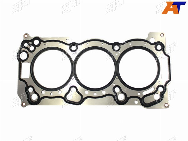 Прокладка ГБЦ MITSUBISHI OUTLANDERPAJEROMONTERO SPORT 6B31 3.0 V6 09- (LH=RH)