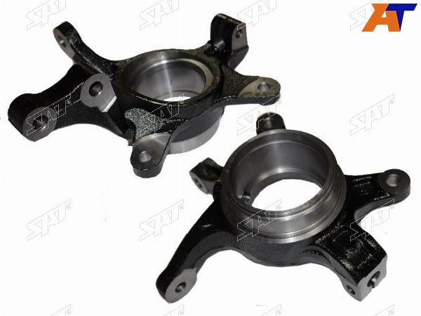 Кулак поворотный SUZUKI SX4 06- RH