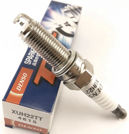 DENSO XUH22TT Свеча зажигания