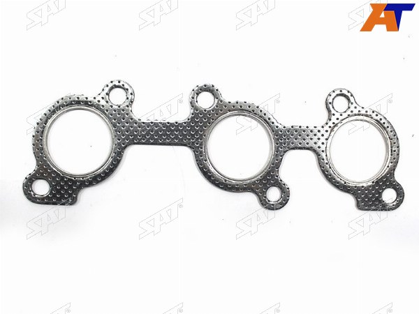 Прокладка выпускного коллектора TOYOTA HILUXLAND CRUISER PRADO 5VZ-FE 95-