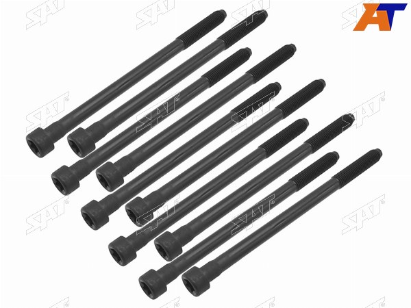 Болт ГБЦ (комплект) MITSUBISHI 4A92