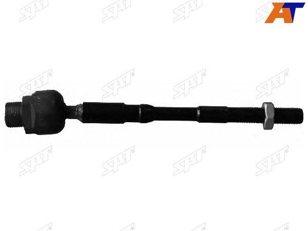 Тяга рулевая NISSAN QASHQAIX-TRAILRENAULT KOLEOS 06- LH=RH