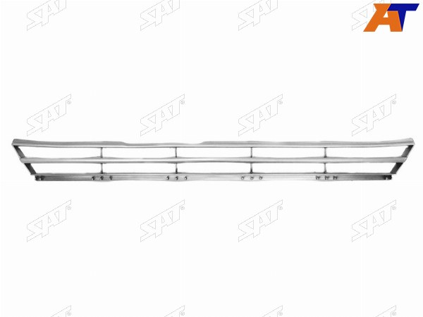 Решетка радиатора TOYOTA HARRIERLEXUS RX300 97-03 нижняя