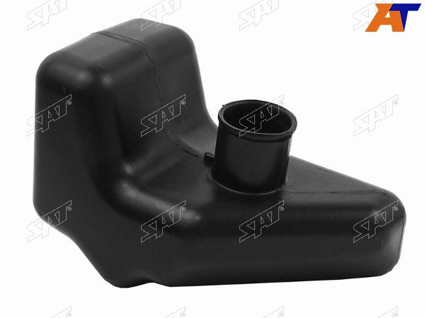 Резонатор корпуса воздушного фильтра (влагоотделитель) TOYOTA HILUX REVO 15- FORTUNER 15- 12TR