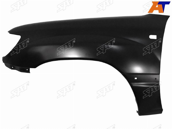 Крыло переднее TOYOTA LAND CRUISER 100 98-05 LH