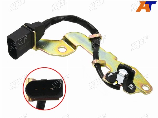 Датчик положения распредвала POLO 02-08 PASSAT 97-05 JETTA 99-18 GOLF 04-09 SKODA OCTAVIA 97-11