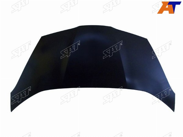 Капот HONDA FIT 07-13