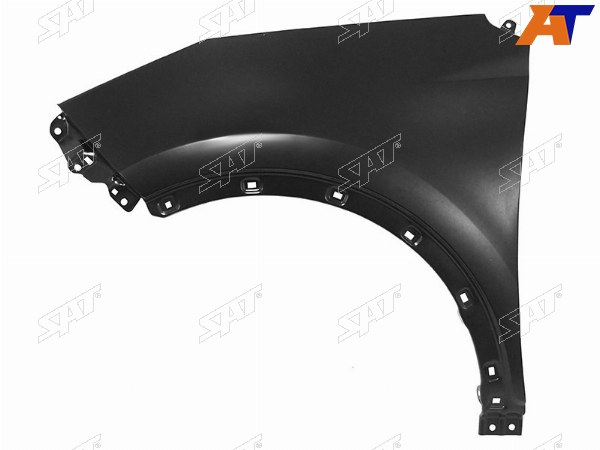Крыло переднее KIA SPORTAGE IV 16-22 LH