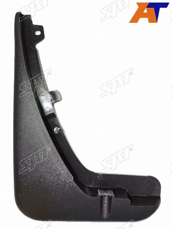 Брызговик FORD FOCUS II 05-11 передний LH