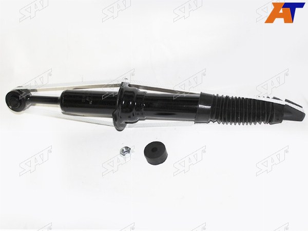 Стойка передняя LAND CRUISER PRADO 150 13- VX LH=RH